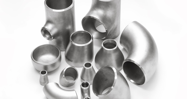 An Overview of Pipe Fittings Manufacturer in India. Image