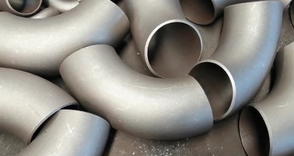 Pipe Fittings and Their Characteristics and Applications Image