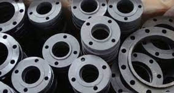 What are carbon steel flange and who is the best manufacturer Image