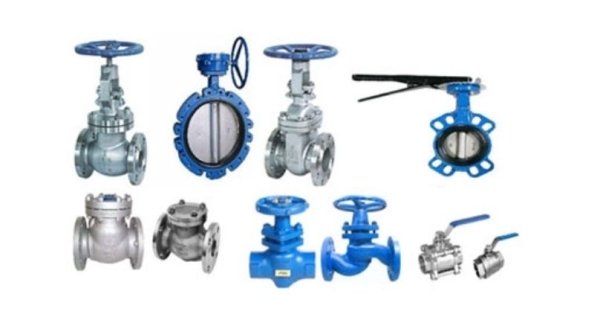 Valves Manufacturer and  Suppliers in Mumbai Image