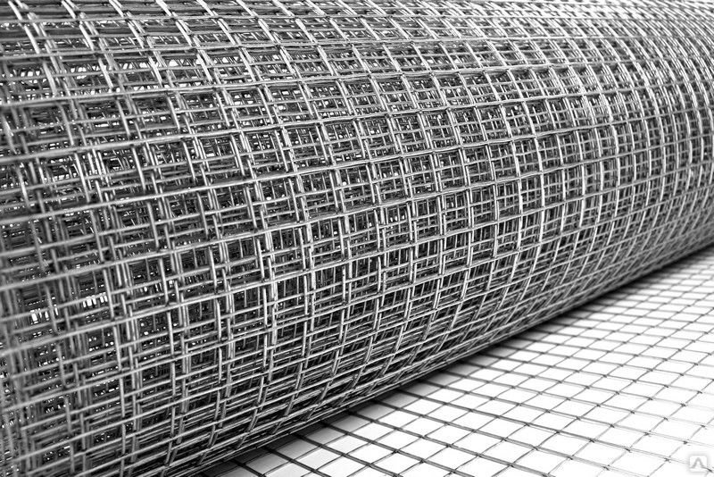 What is Wire mesh? Different types of Wire mesh Image