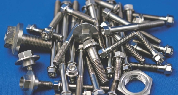Uses and Applications of Hastelloy Fasteners Image