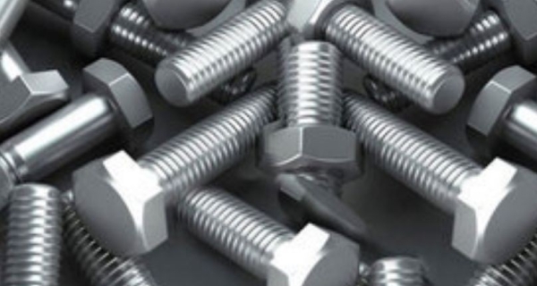 Benefits of Stainless Steel Fasteners Manufacturer In India Image