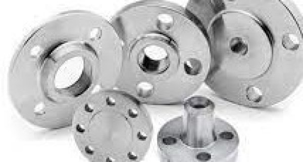 Various Types of Flanges and Their Specification Image