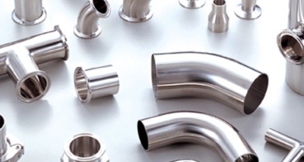 New Era Pipes & fittings Image