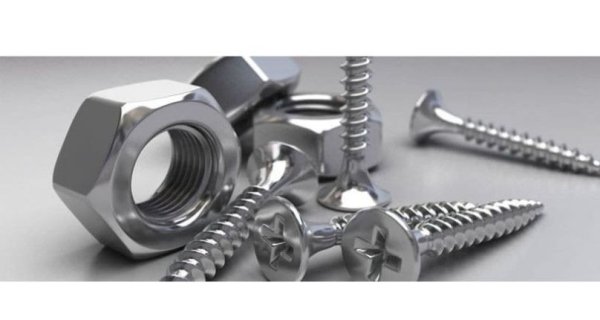 Different Types of Screws and their uses Image