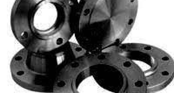 Carbon Steel Flanges: Types and Specifications Image