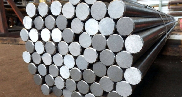 Variety and Specification of Carbon Steel Round Bar Image