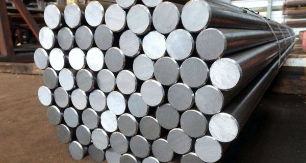 Variety and Specification of Carbon Steel Round Bar Image