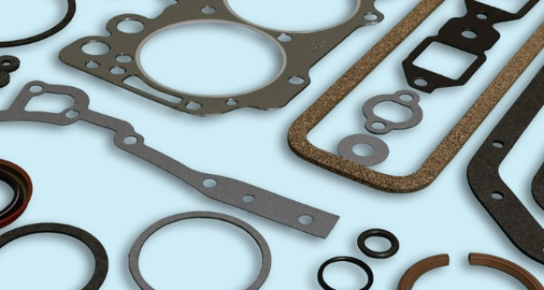 What the Best Gasket Manufacturers Pros Do (and You Should Too) Image