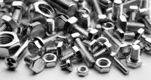 5 Types of Fasteners and Their Uses Image