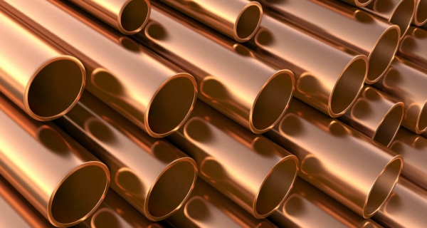 Leading Cupro Nickel Pipes and Tubes Manufacturer and Supplier Image