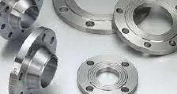 Leading Stainless Steel Flanges Manufacturers and Suppliers Image