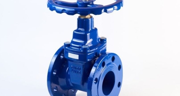 What are gate valves and What are the Application of Gate valves Image