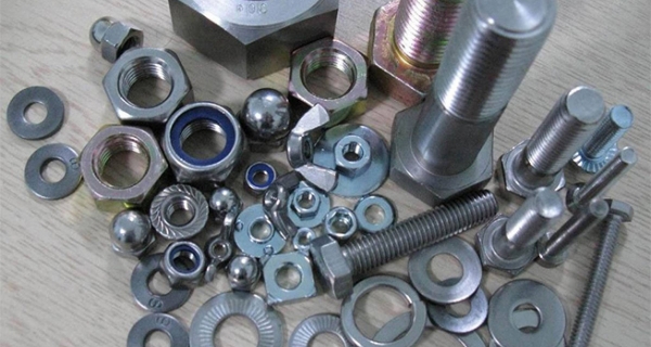 Uses and Applications of Inconel Fasteners Image