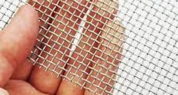 Wire Mesh Application & specifications Image