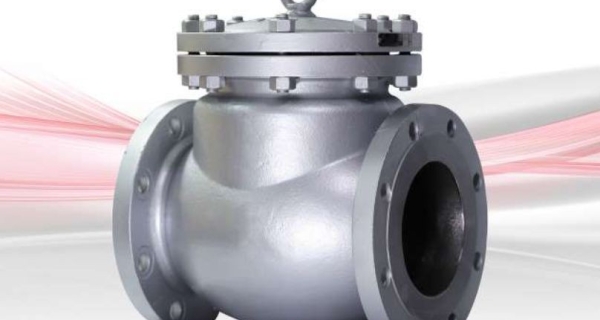 Types of Check valves Image