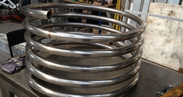 Stainless Steel Coil Tube Variety and Applications Image