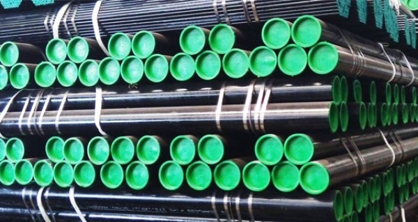 Manufacturers of ERW Pipes and Applications for ERW Pipes Image