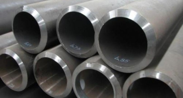 Leading Stainless Steel Seamless Pipe Manufacturers in India Image