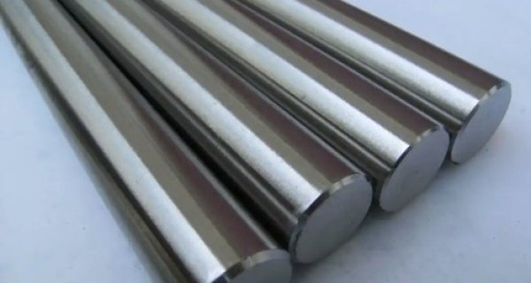 Learn more about Stainless Steel Round Bar and their Types Image