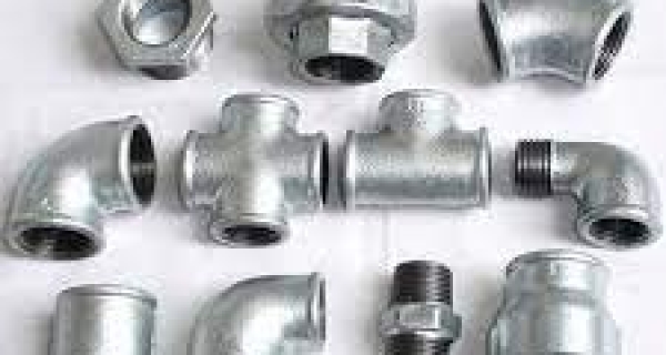Want to know who is the best pipe fittings manufacturer in India Image