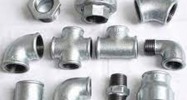 Want to know who is the best pipe fittings manufacturer in India Image