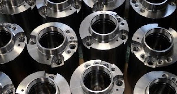 Application and Uses of Stainless Steel Flanges Image