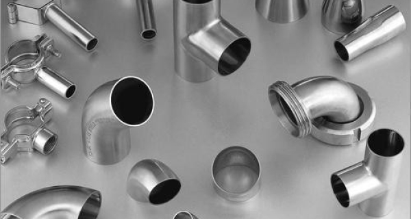 Pipe Fittings Types & Specifications Image