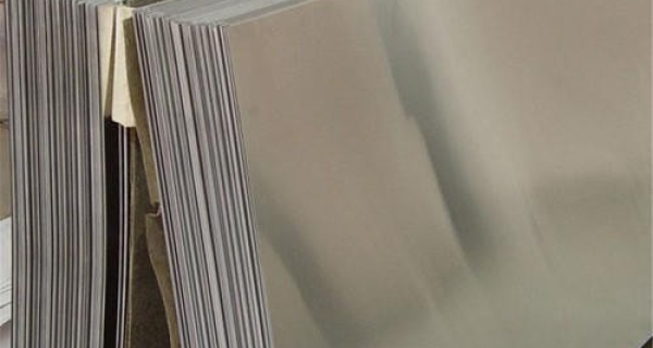 Aluminium Sheets of All Kinds and its Uses Image