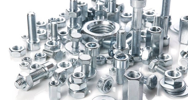 Benefits and Types of Stainless Steel Fasteners Image