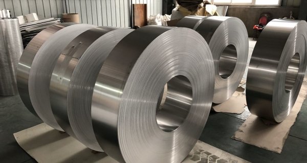 Types and Specifications of Stainless Steel Coil Image