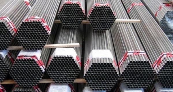 Applications And Uses Of Alloy 20 Pipes Image