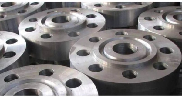 Flanges: Characteristics, Types, And Other Information Image