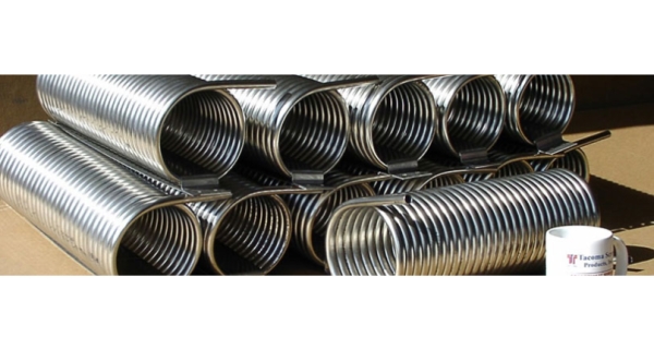 Types And Specification of  Stainless Steel Coil Tubes Image