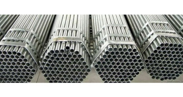 Applications And uses of Stainless Steel Seamless Pipes Image