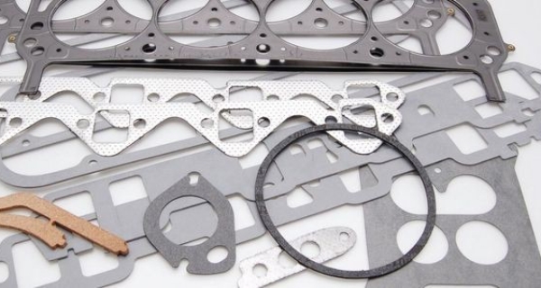 What are Gaskets? Types of Gaskets? Image