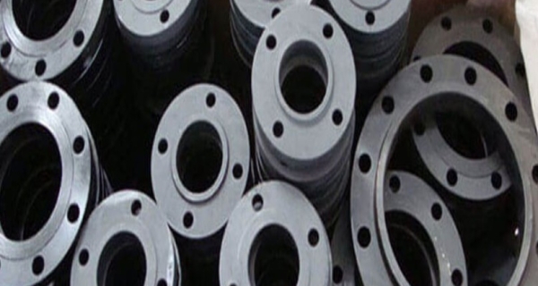 Types and Characteristics of Flanges - Trimac Piping Solutions Image