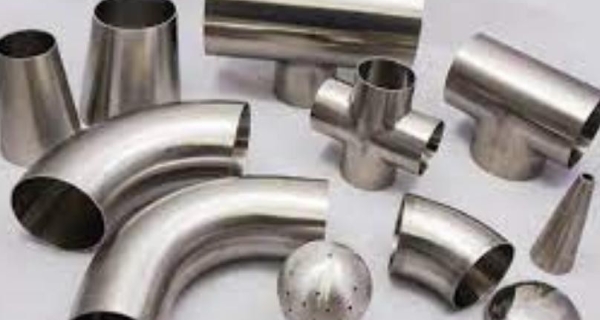 Pipe fitting types and their applications Image