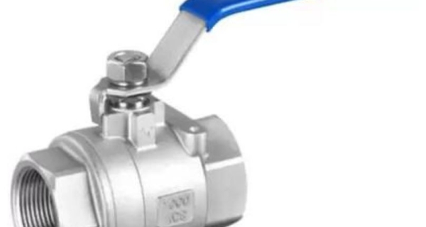 Ball Valves Uses, Types, and Specifications Image