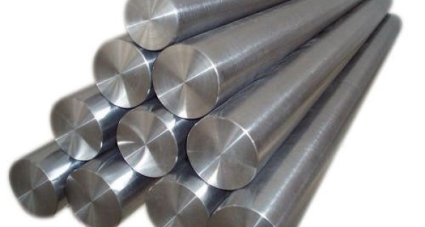 Various Types of Stainless Steel Round Bar Image