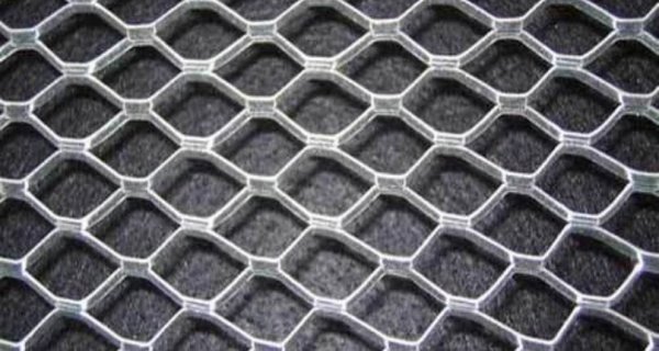 Bhansali Wire Mesh Image