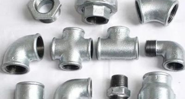 Leading Pipe Fittings Manufacturer and Suppliers - Bhansali Steel Image