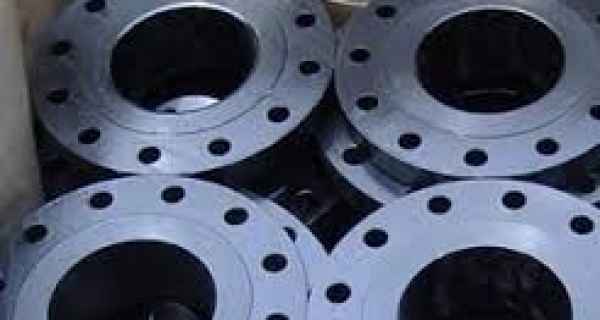 Trimac Piping Solution - Best Carbon Steel flanges manufacturer in India Image