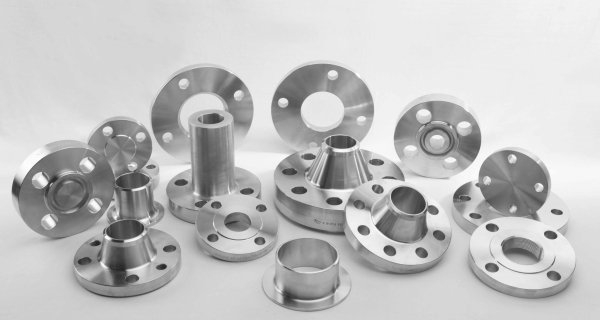 5 Most Used Flanges - Bhansali Steel Image