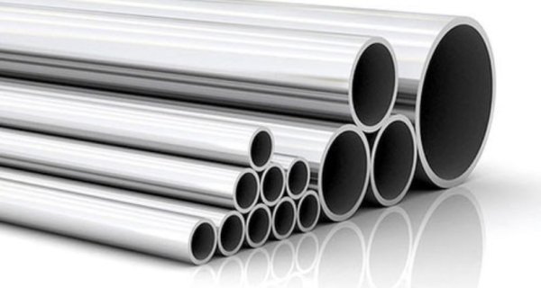 Zion Tubes & Alloys Image