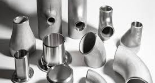 Most Used Types of Pipe Fittings Products by Bhansali Steel Image