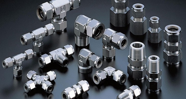 What is Ferrule Fittings? and Benefits of Ferrule Fittings Image