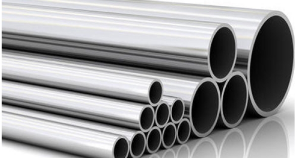 Stainless Steel Pipe Types and Its Uses - Shrikant Steel Centre Image