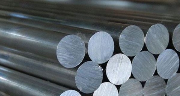 Types & Applications Of Stainless Steel Round Bars Image